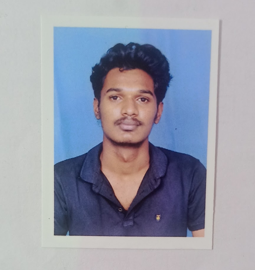 Candidate Image