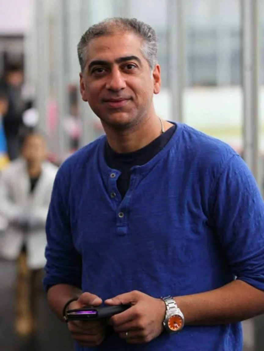 Candidate Image