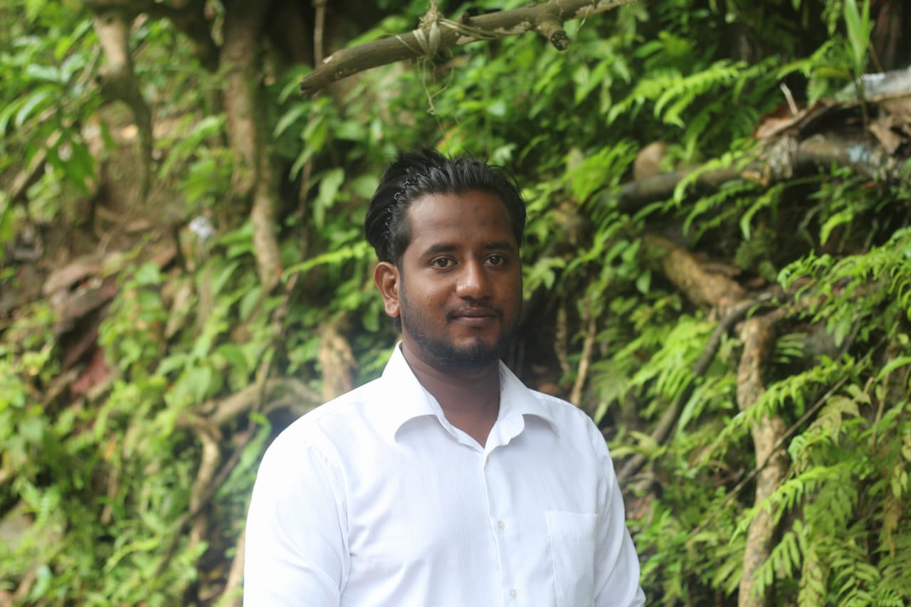 Candidate Image