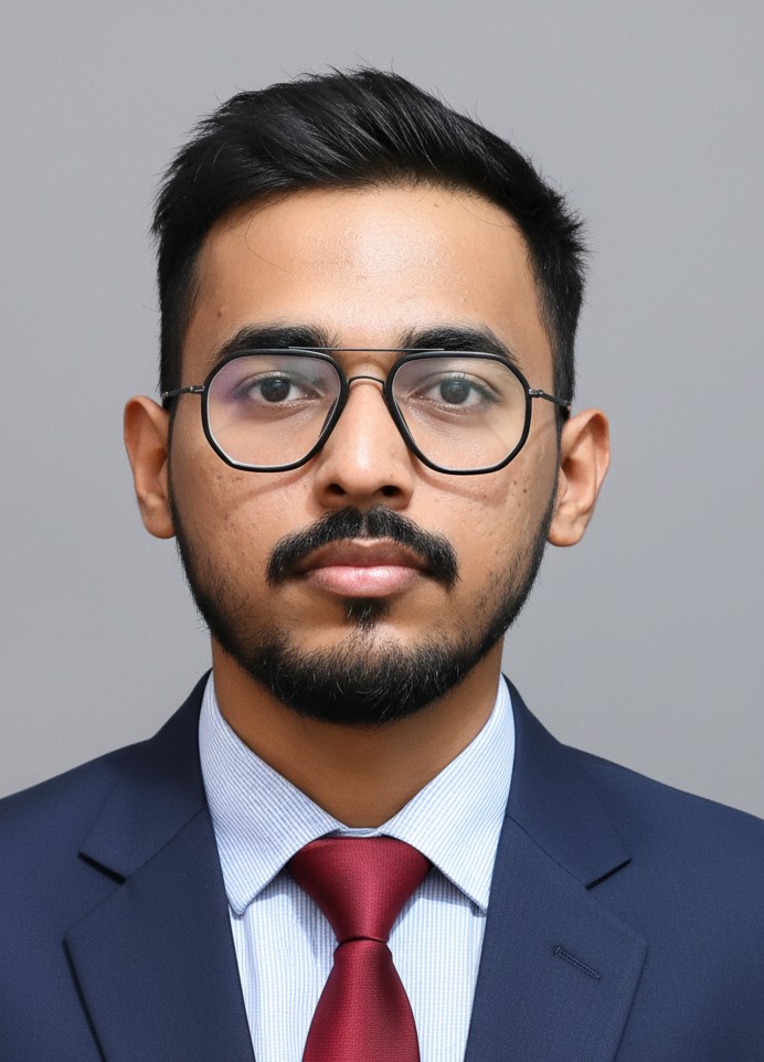 Candidate Image