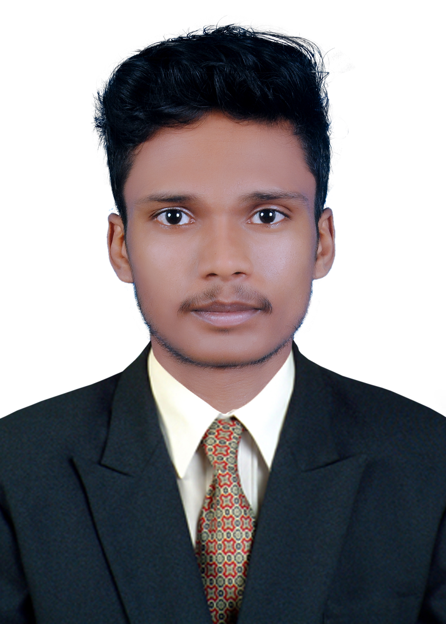 Candidate Image