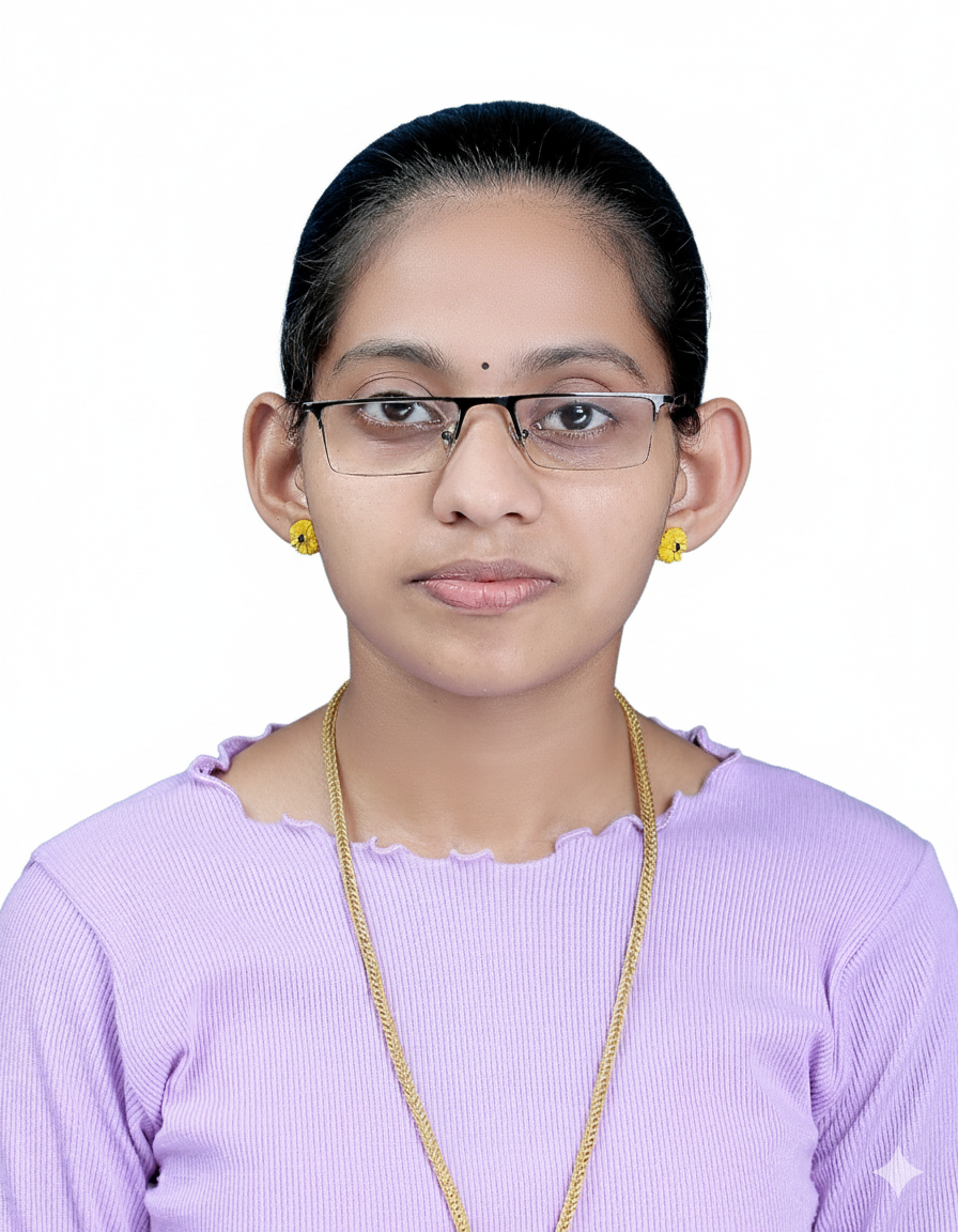 Candidate Image