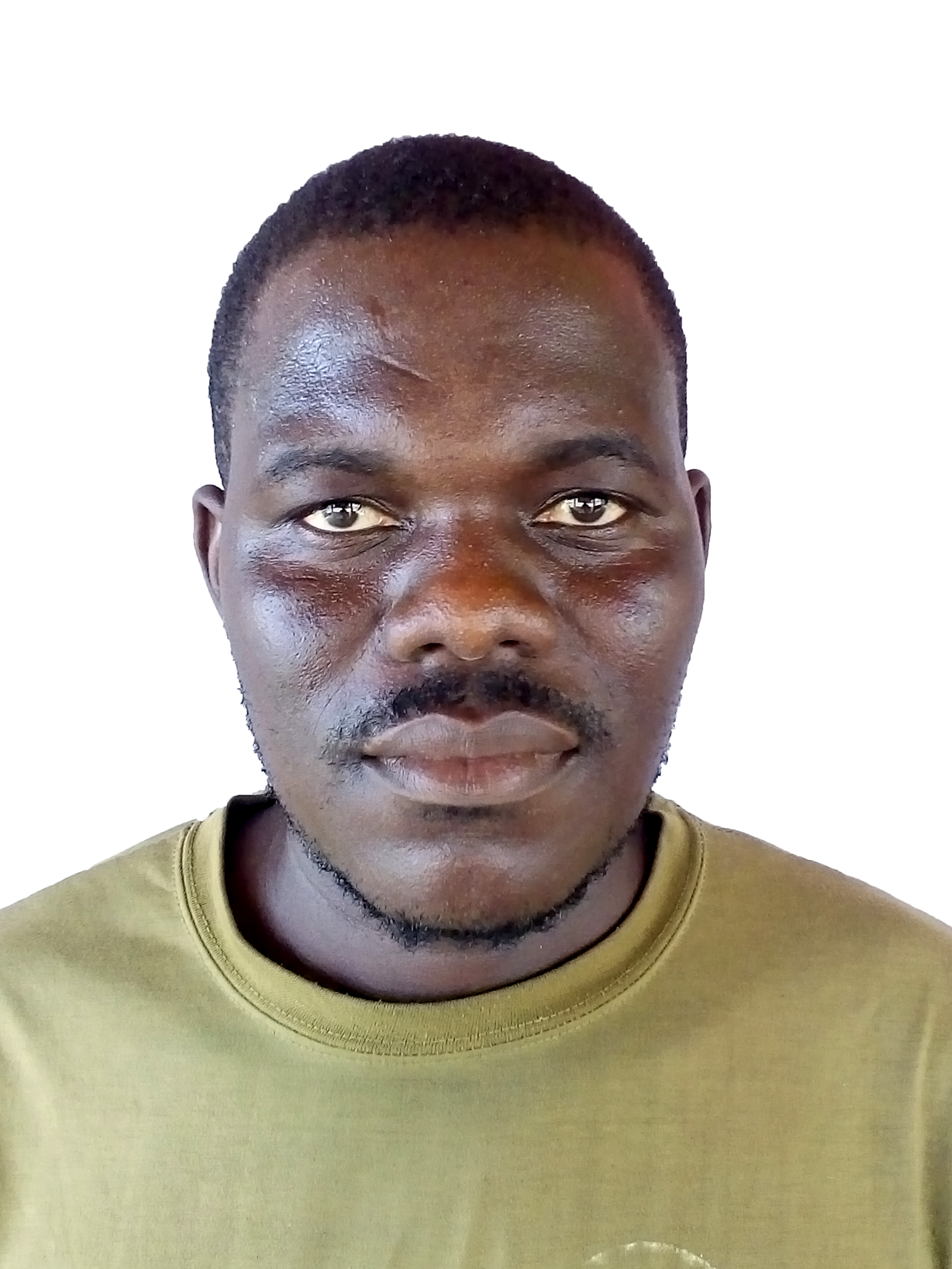 Candidate Image