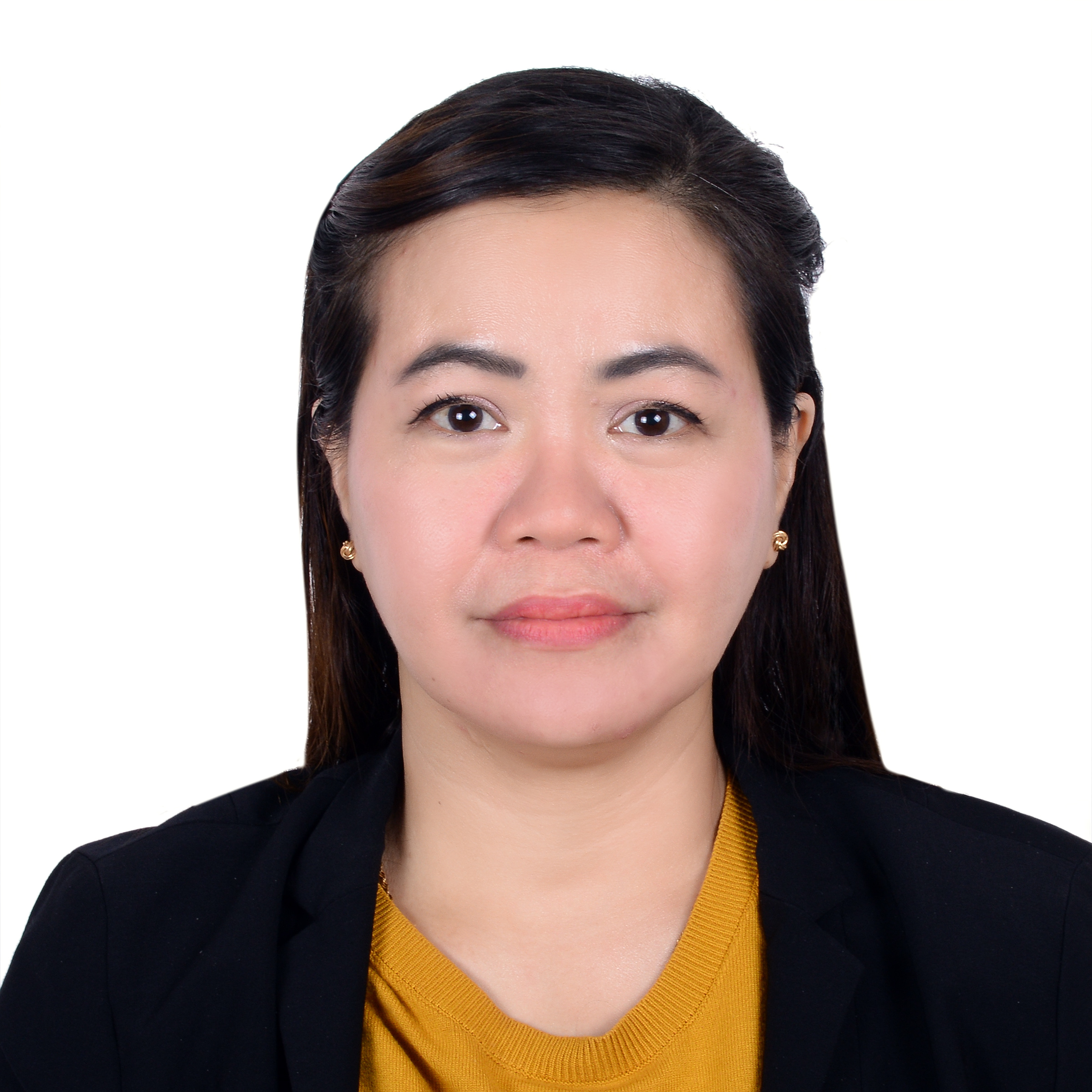 Candidate Image