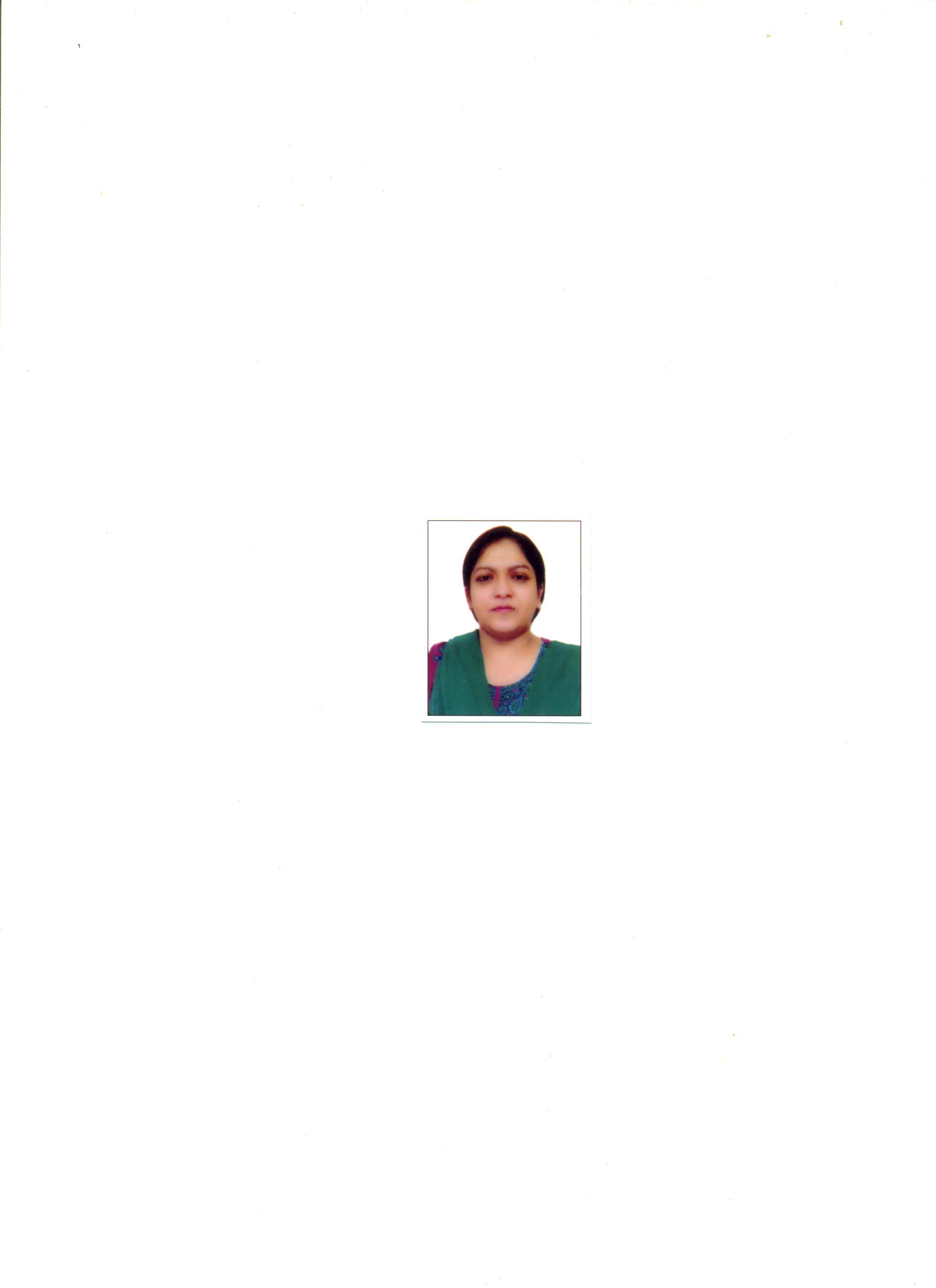 Candidate Image