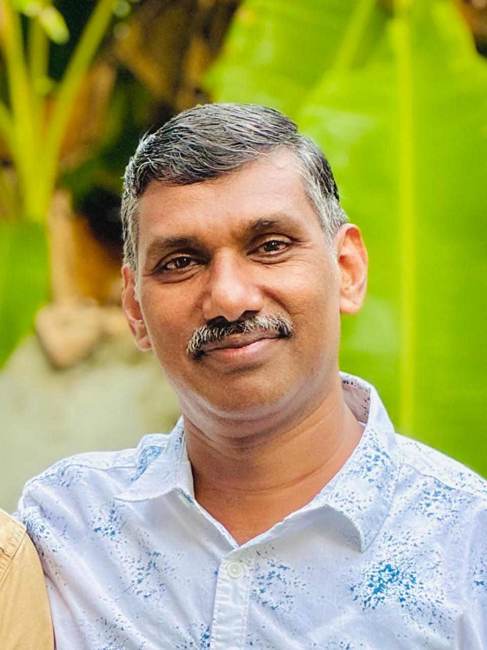 Candidate Image