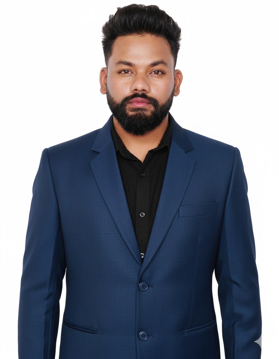 Candidate Image