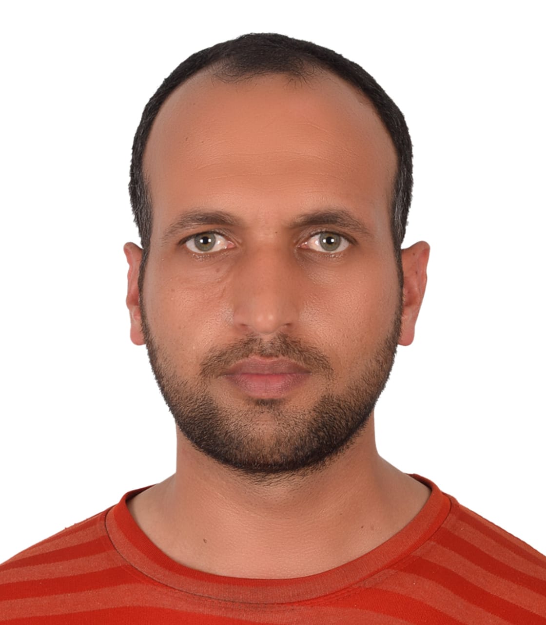 Candidate Image