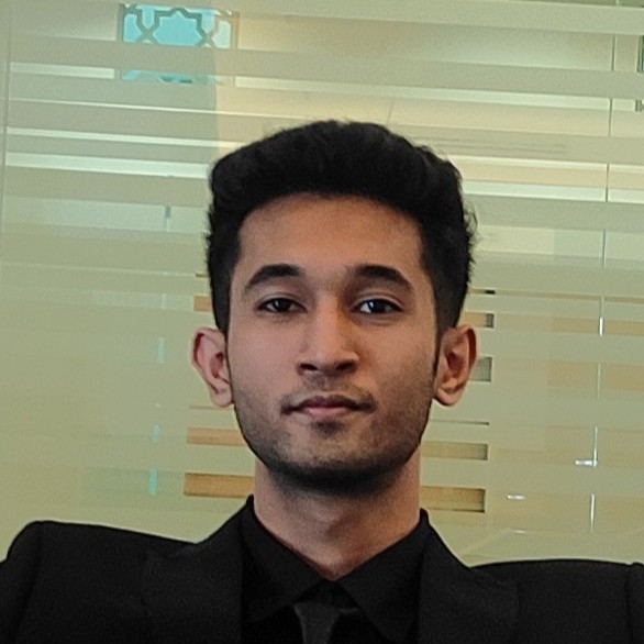 Candidate Image