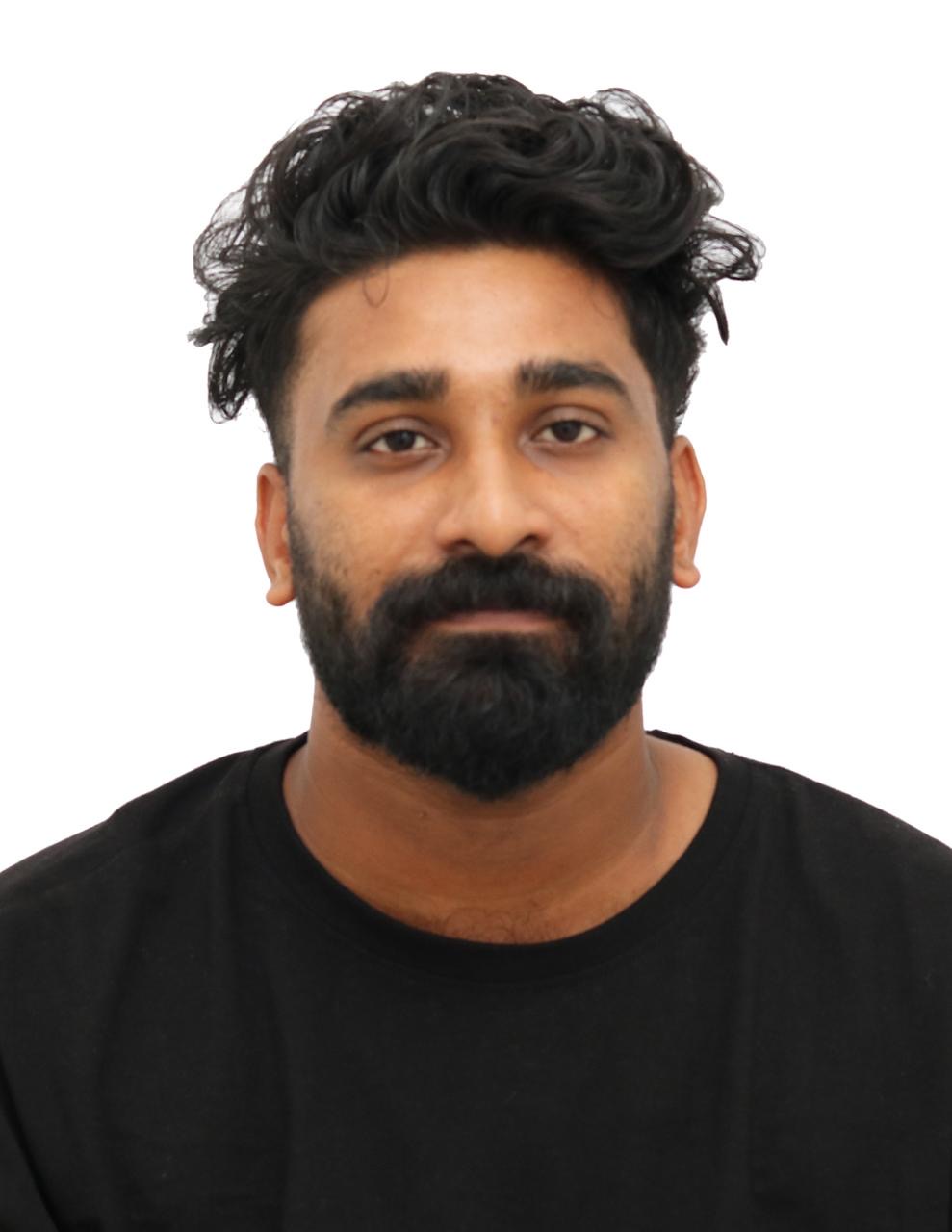 Candidate Image