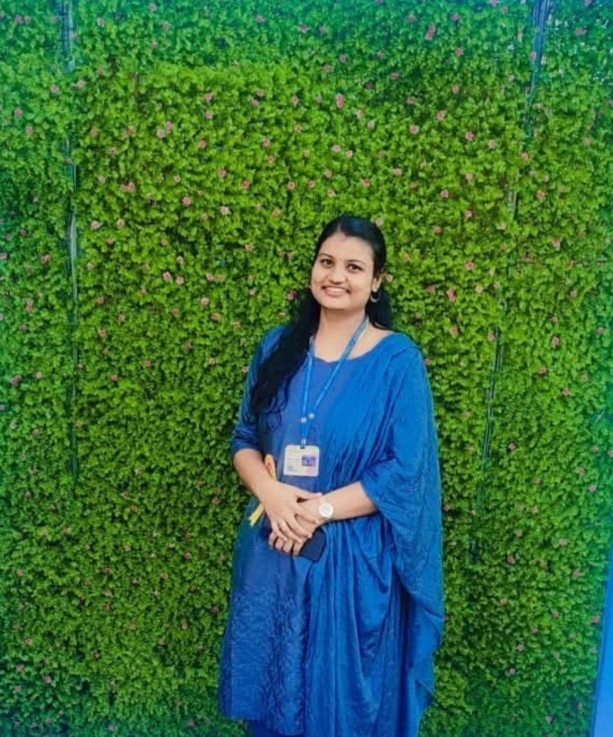 Candidate Image