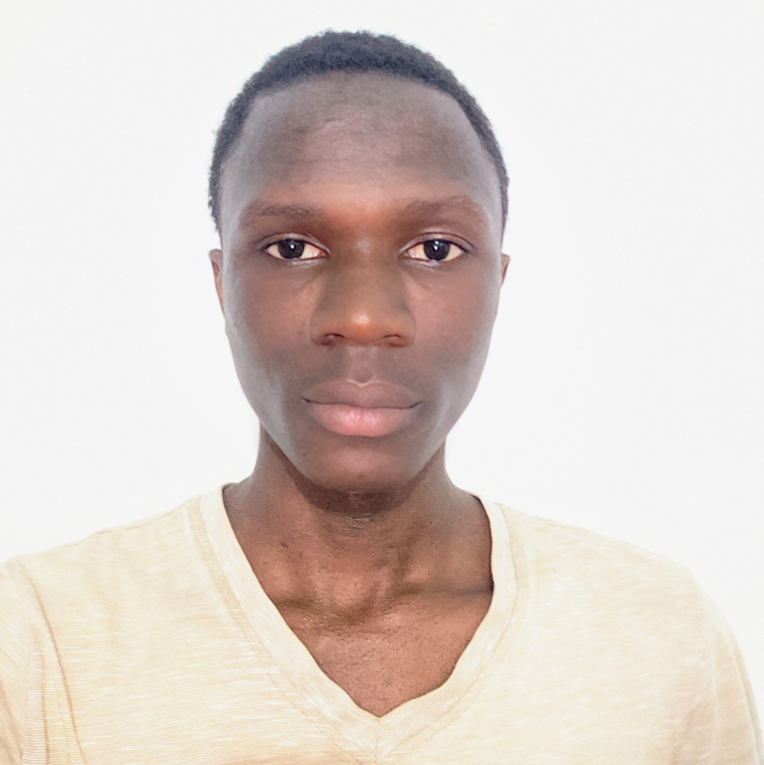 Candidate Image