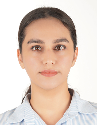 Candidate Image