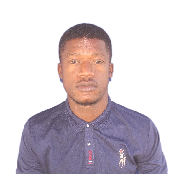 Candidate Image