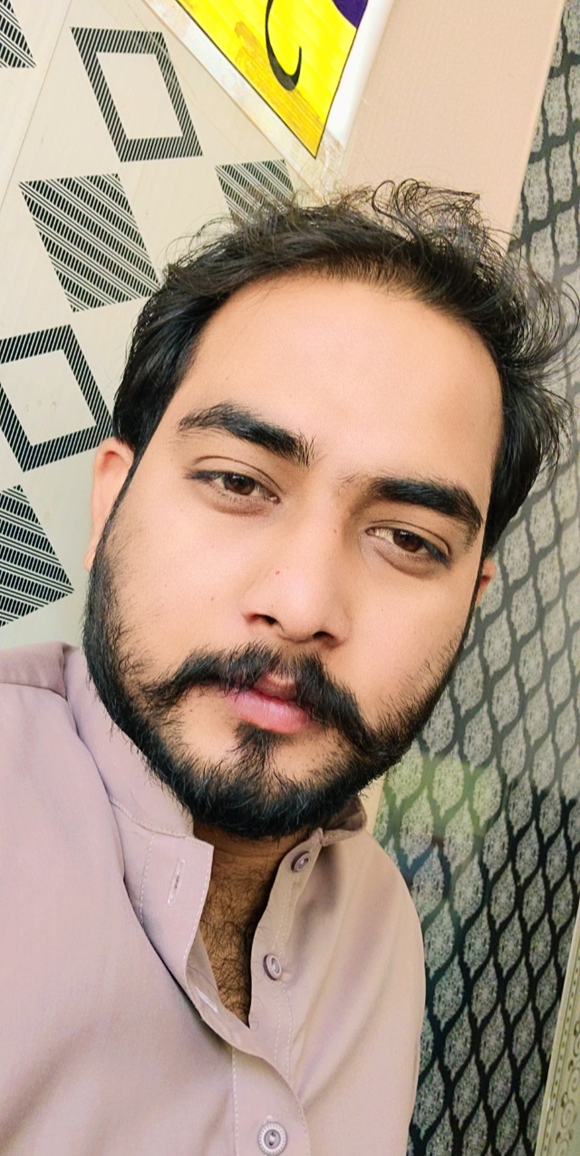 Candidate Image