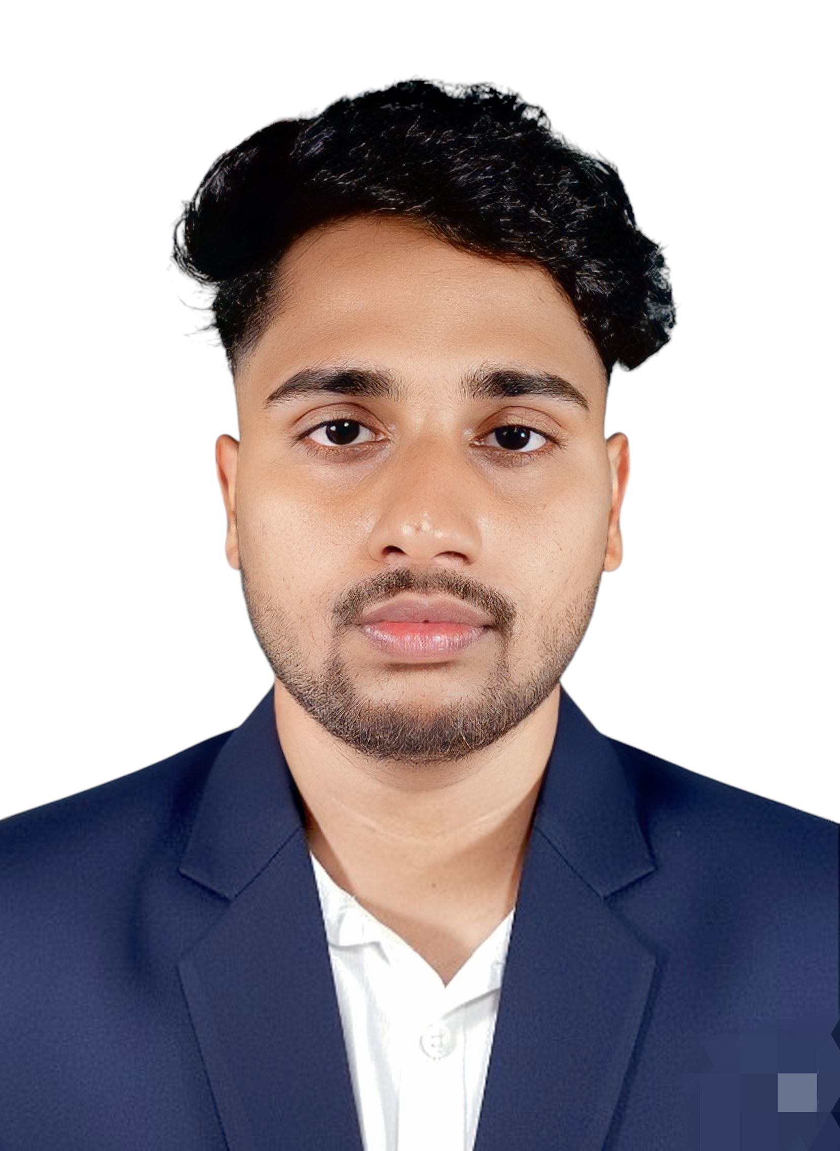 Candidate Image