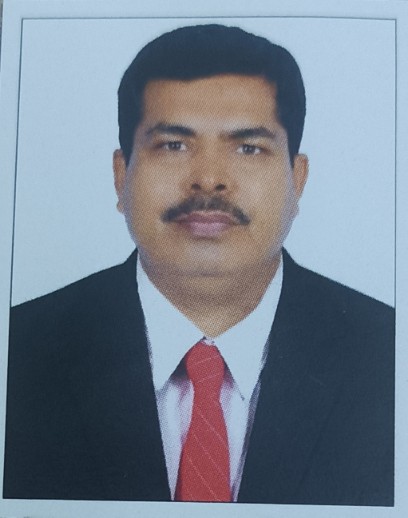 Candidate Image