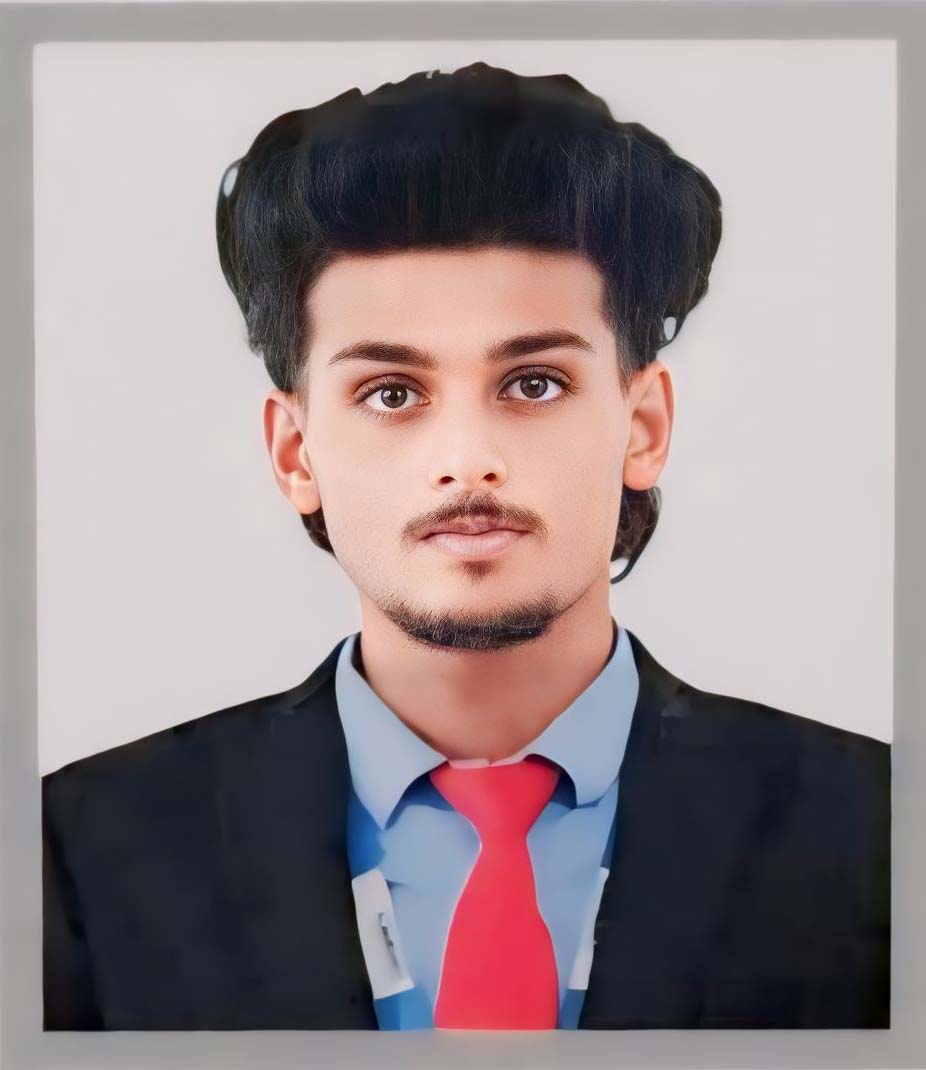 Candidate Image