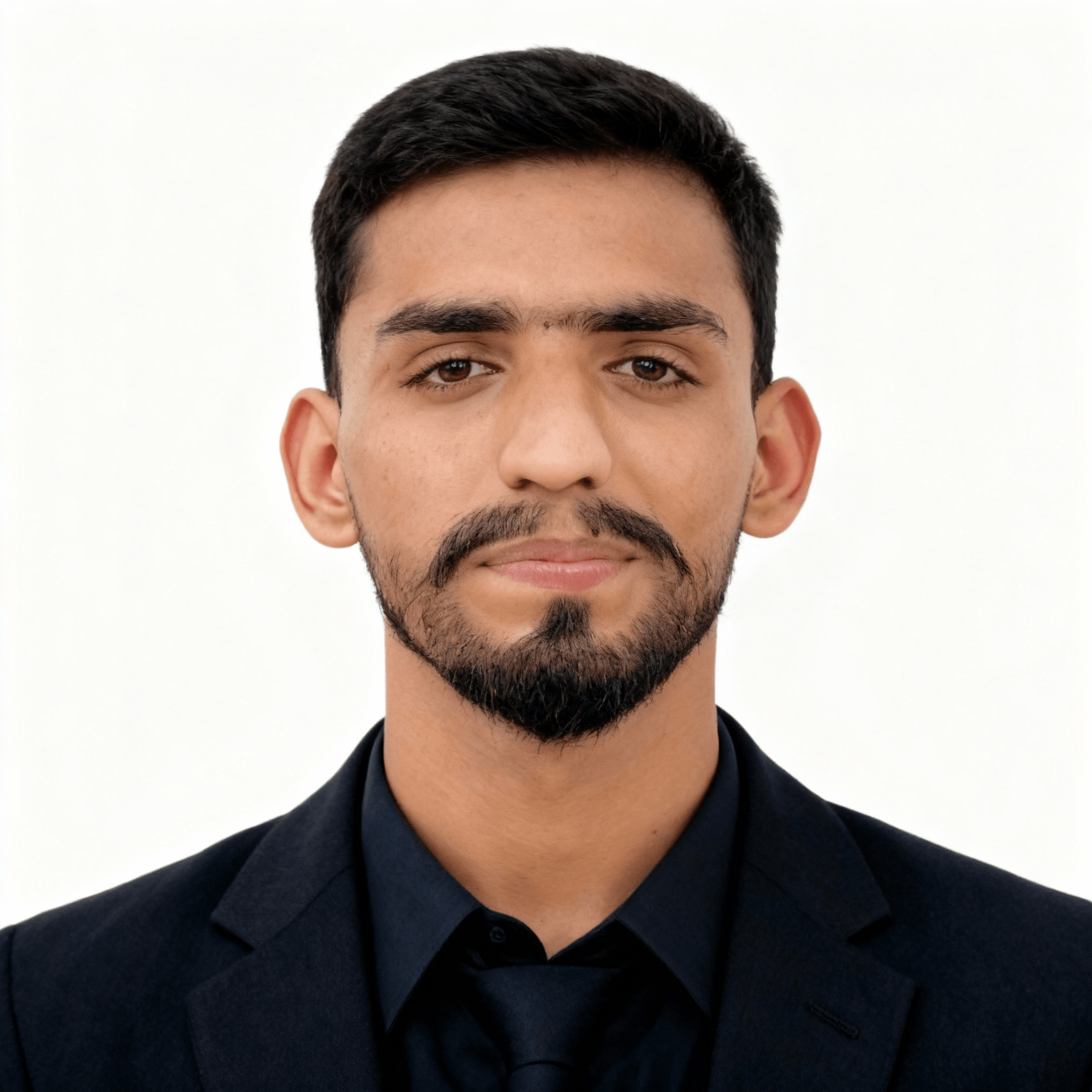 Candidate Image