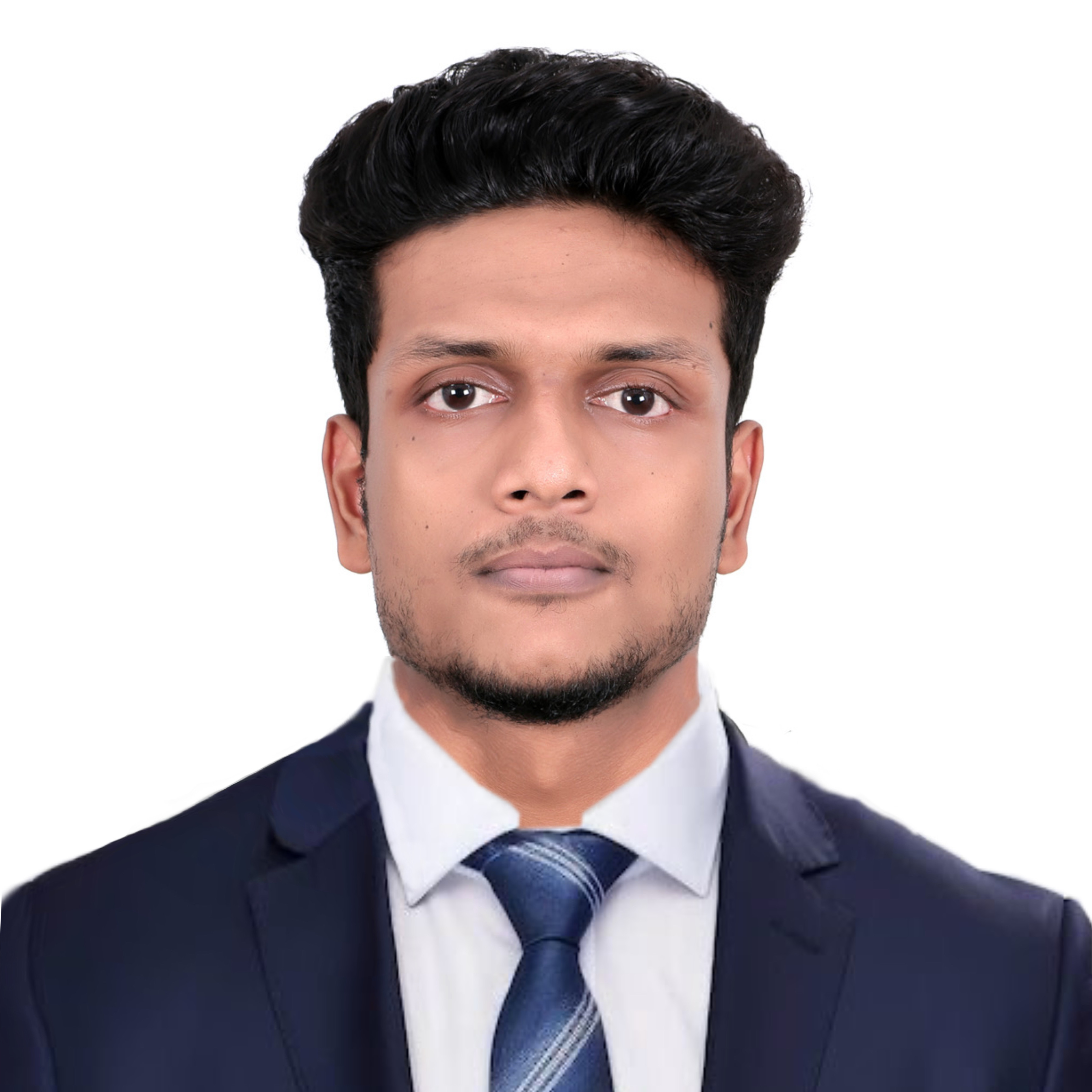 Candidate Image