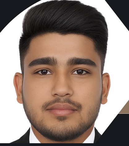 Candidate Image