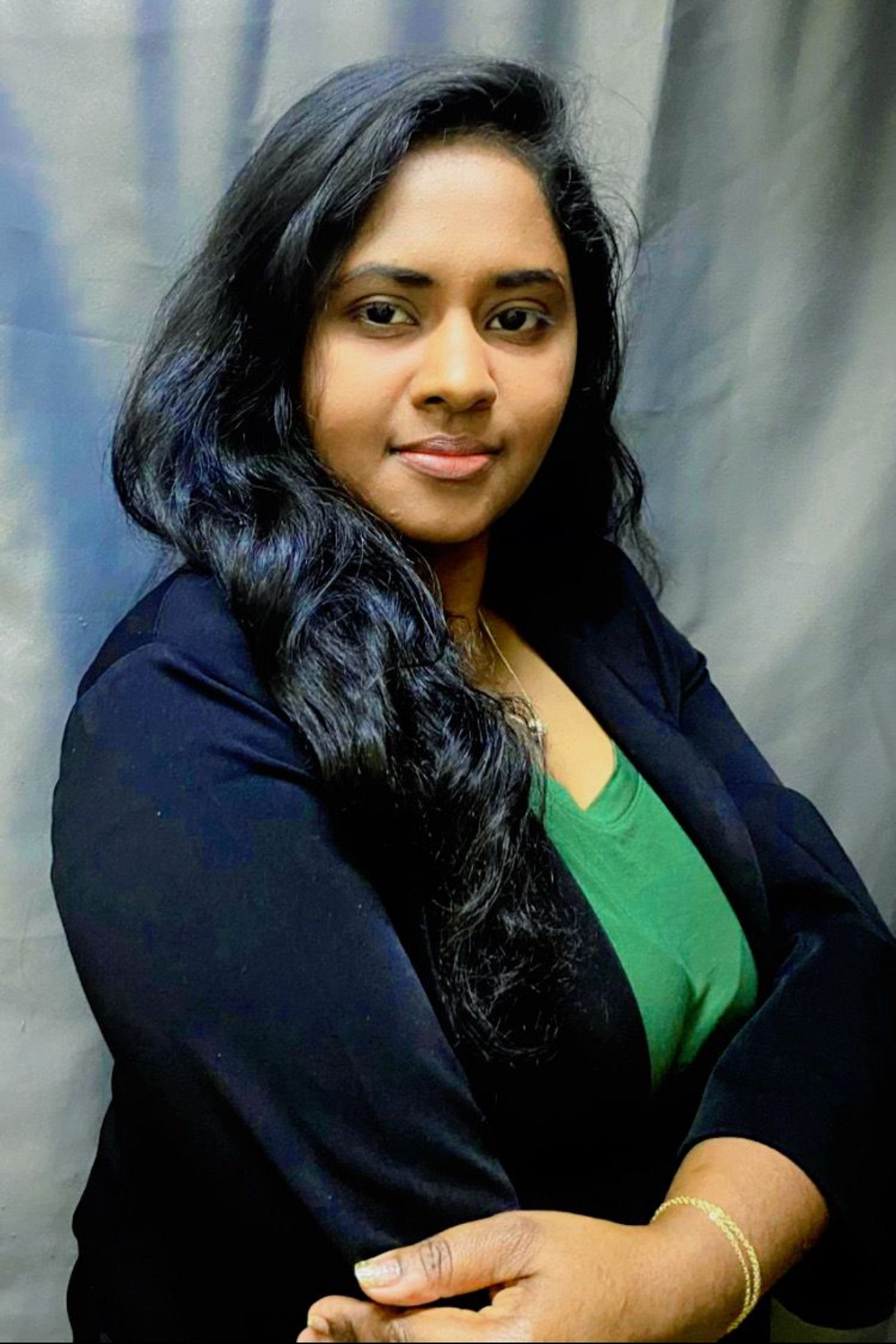 Candidate Image