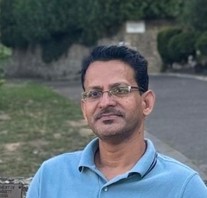 Candidate Image