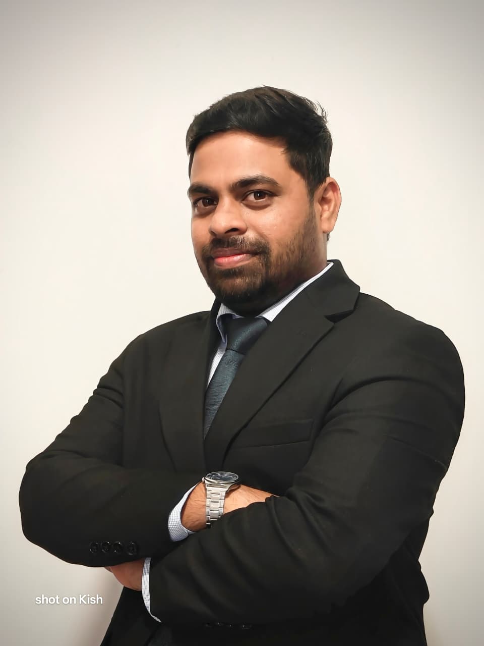 Candidate Image