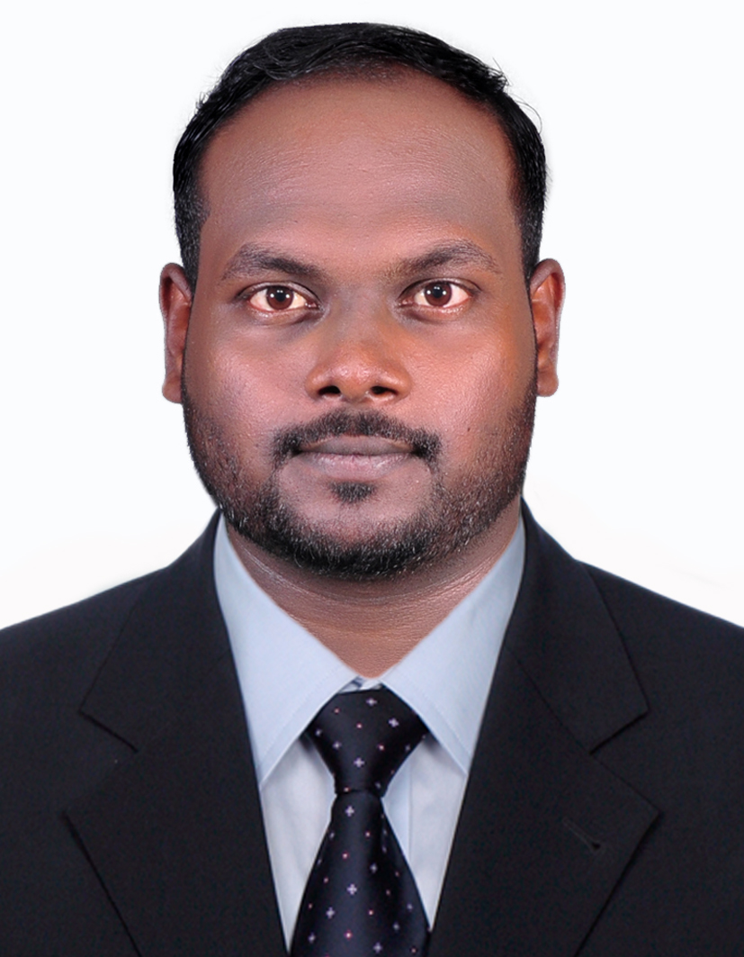 Candidate Image