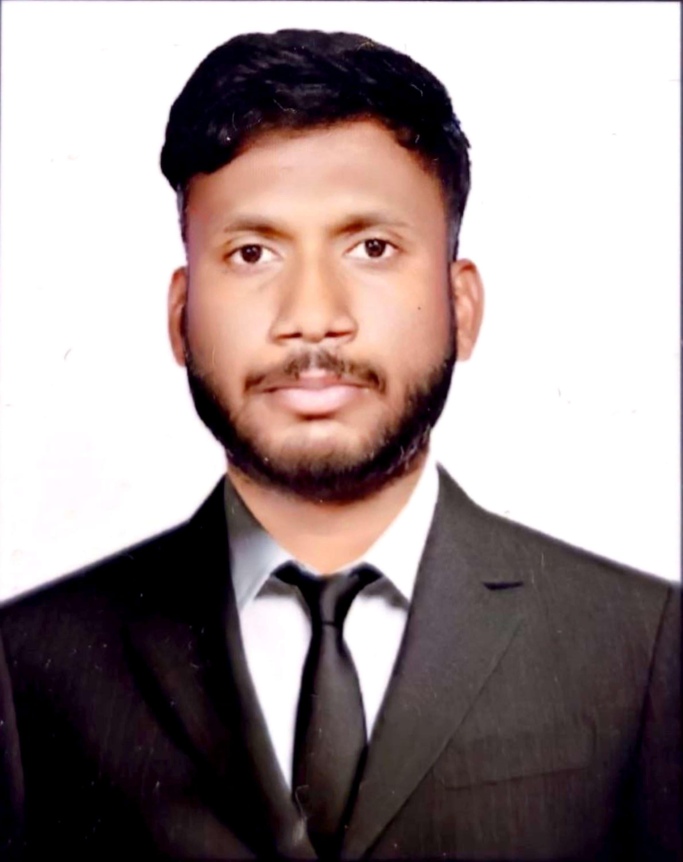 Candidate Image