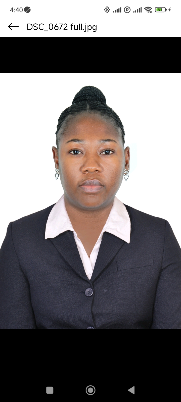 Candidate Image