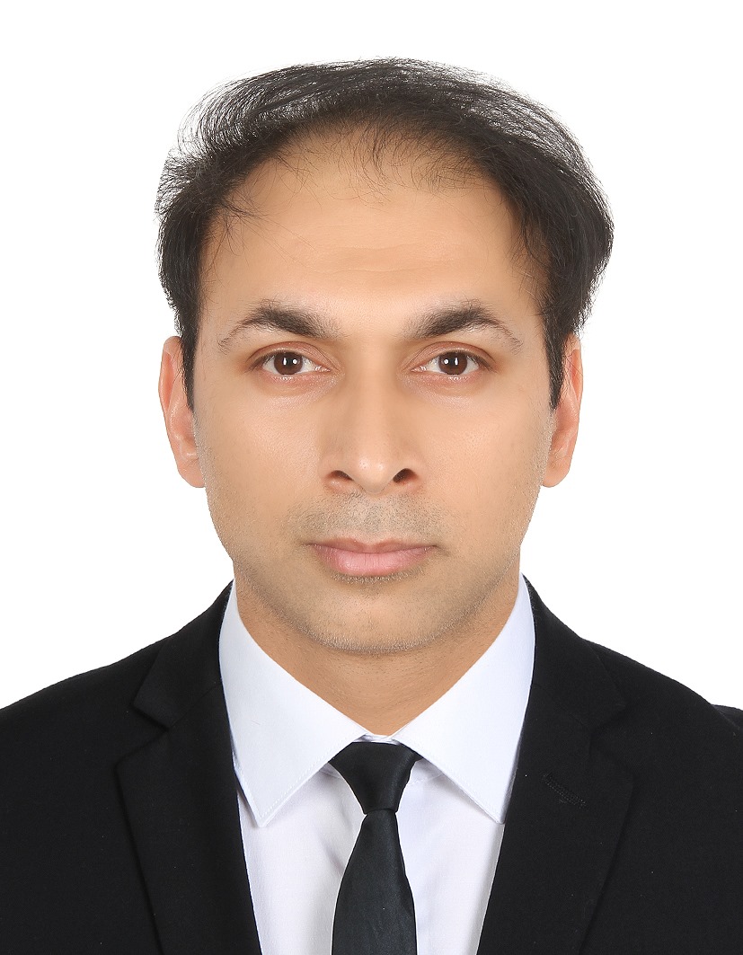 Candidate Image