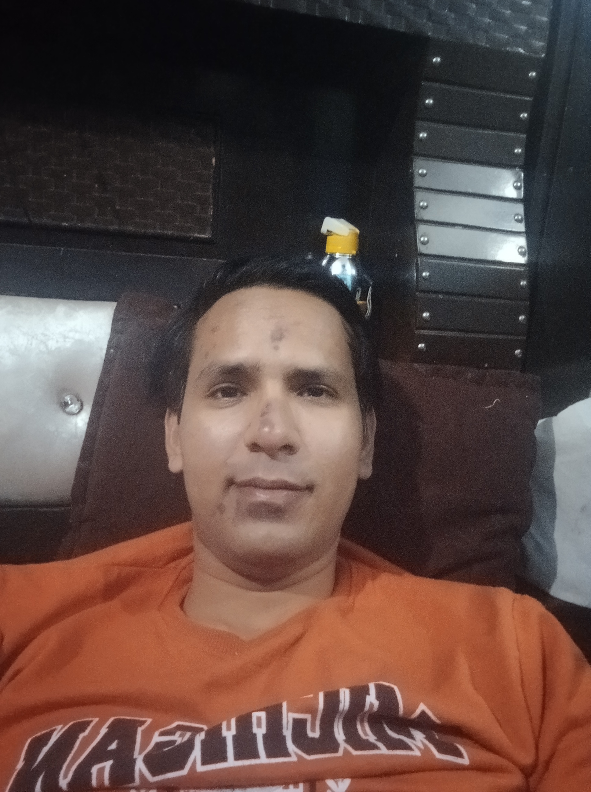 Candidate Image