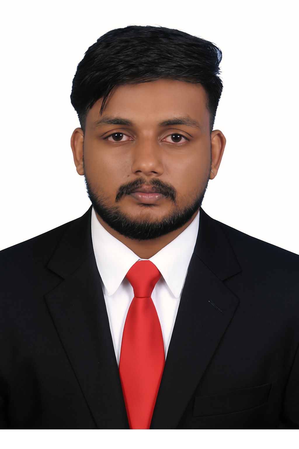 Candidate Image