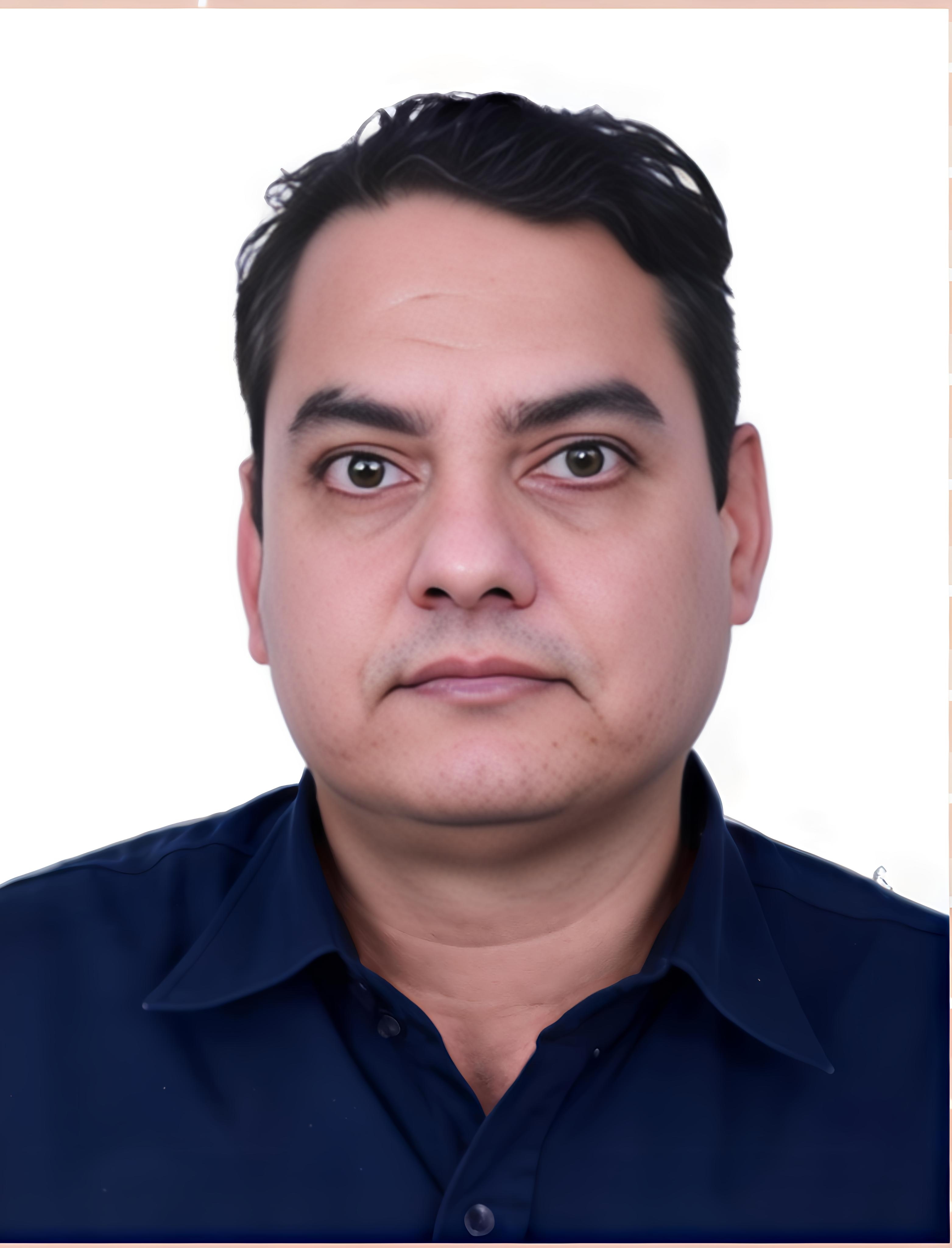 Candidate Image