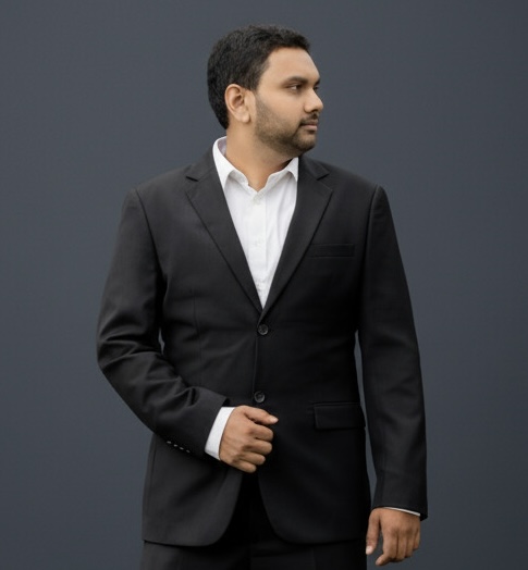 Candidate Image