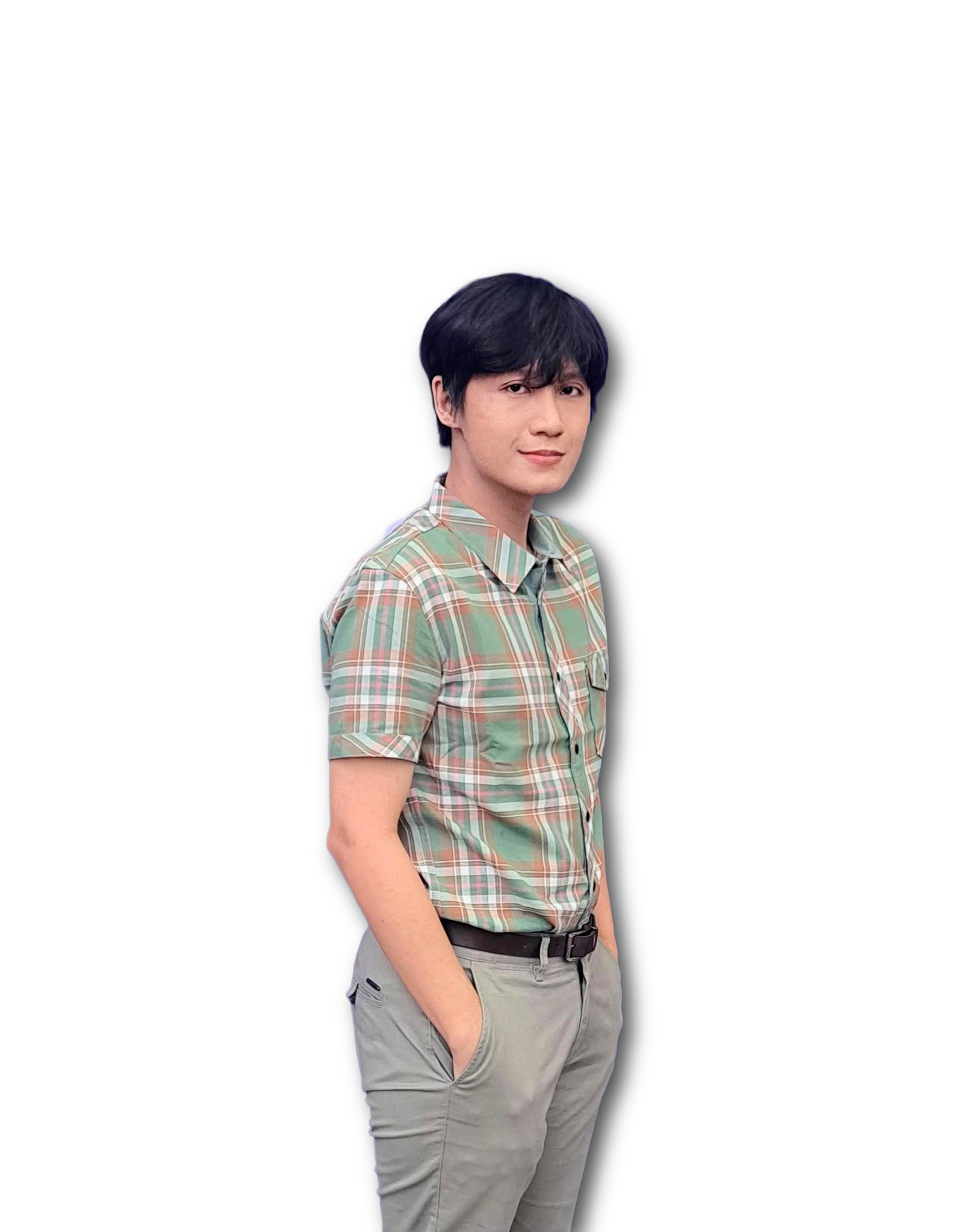 Candidate Image