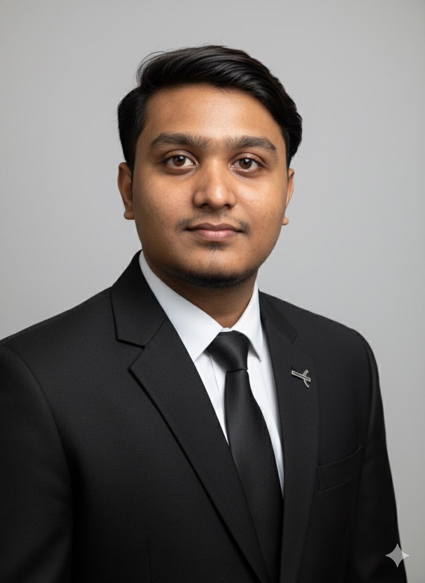 Candidate Image