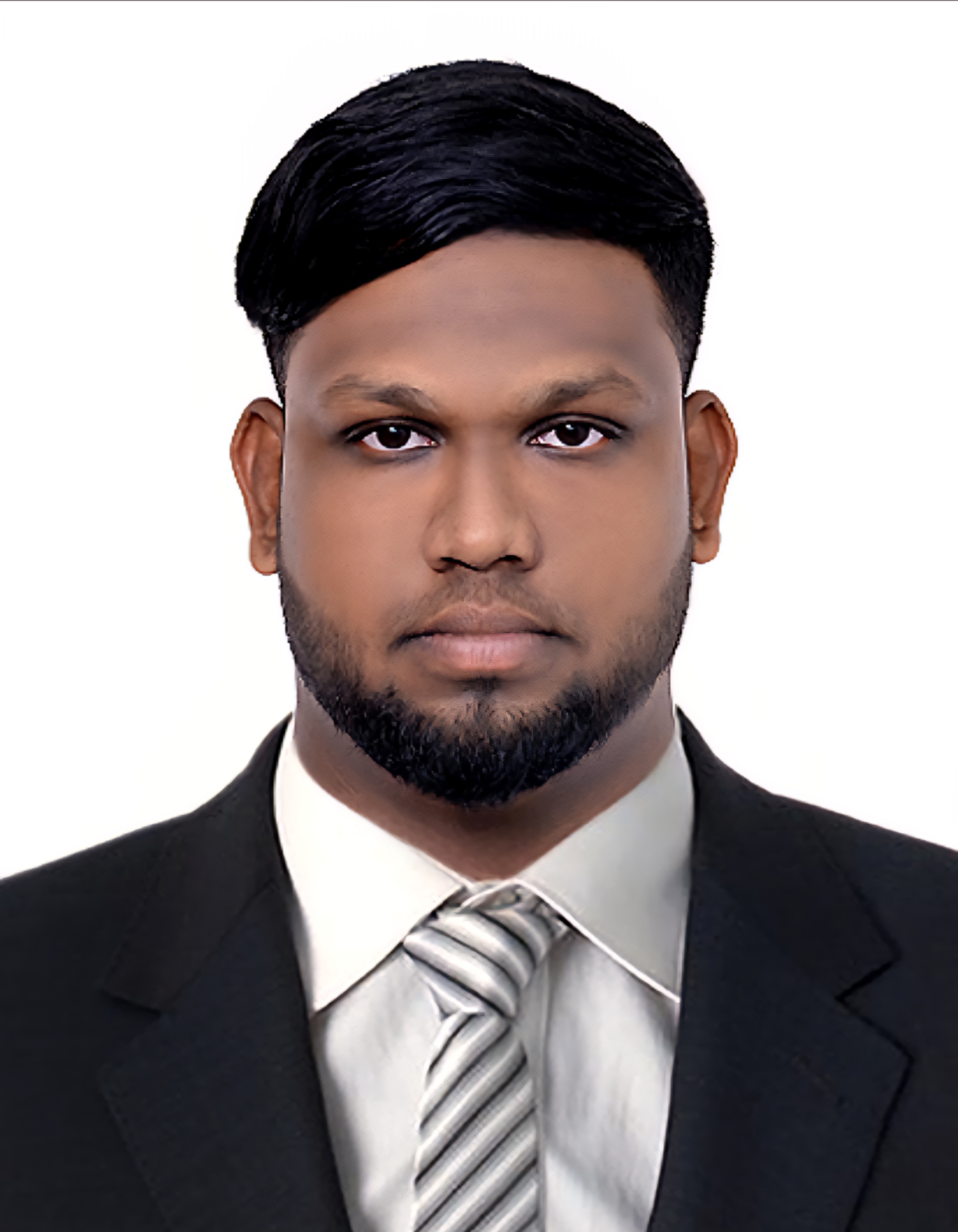 Candidate Image