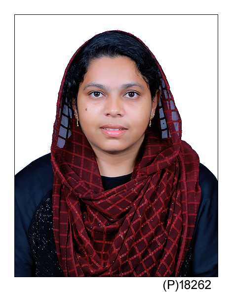 Candidate Image