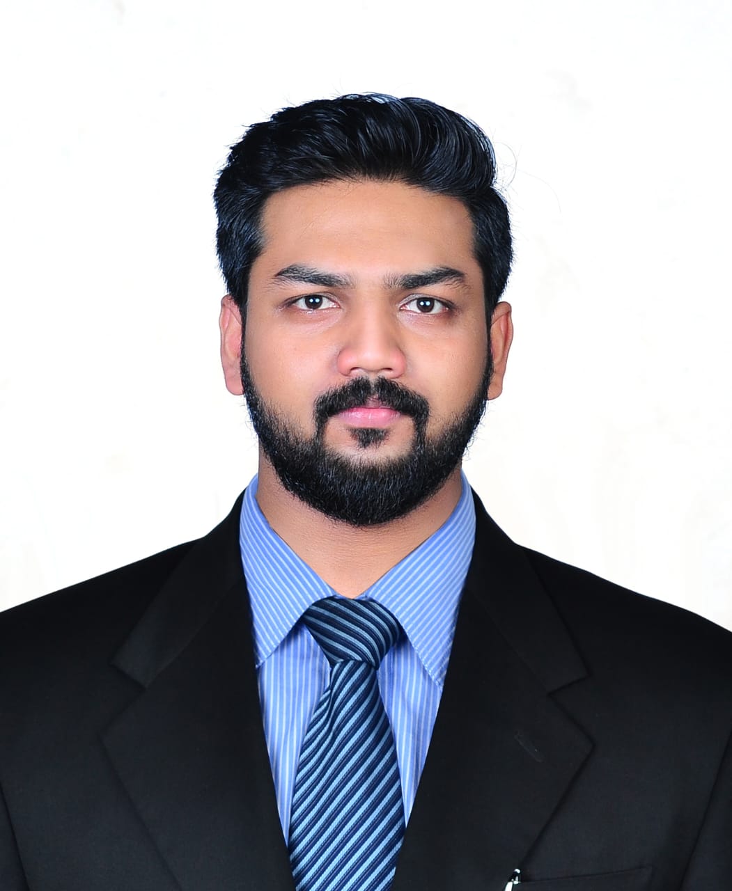 Candidate Image