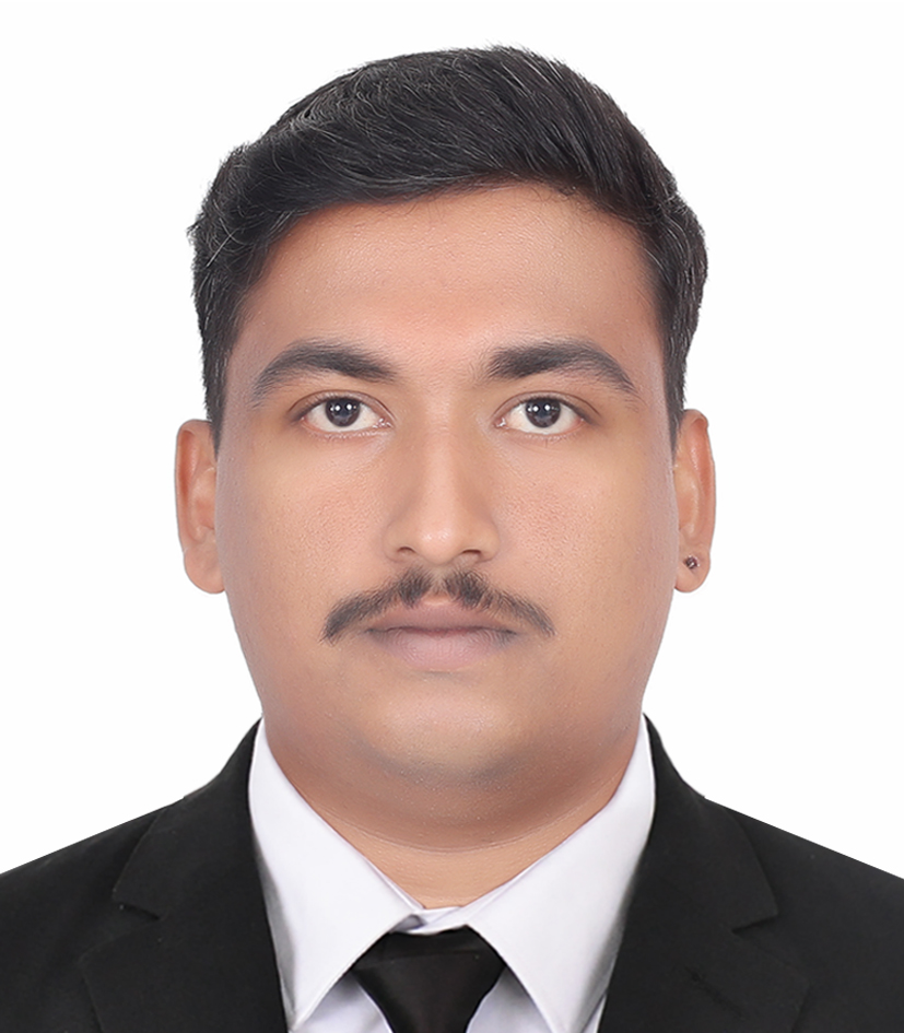 Candidate Image