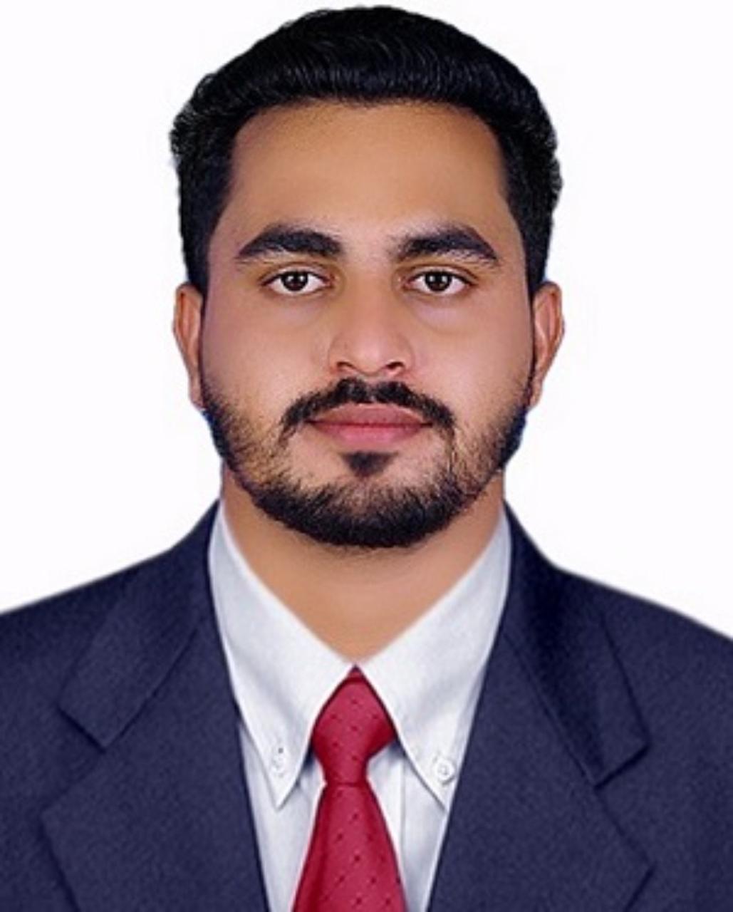 Candidate Image