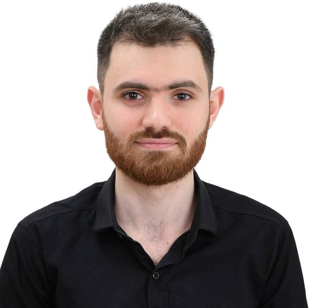 Candidate Image