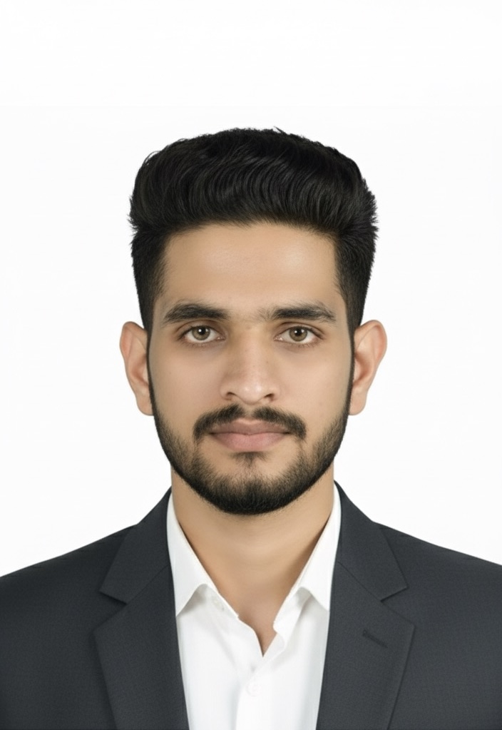 Candidate Image