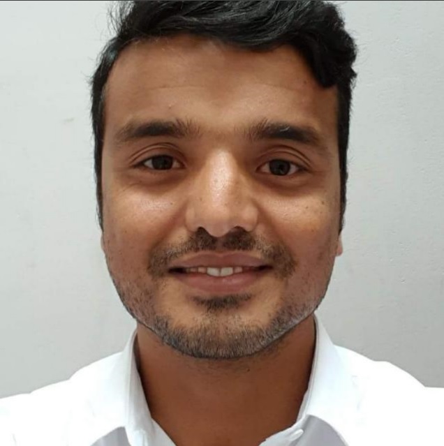 Candidate Image