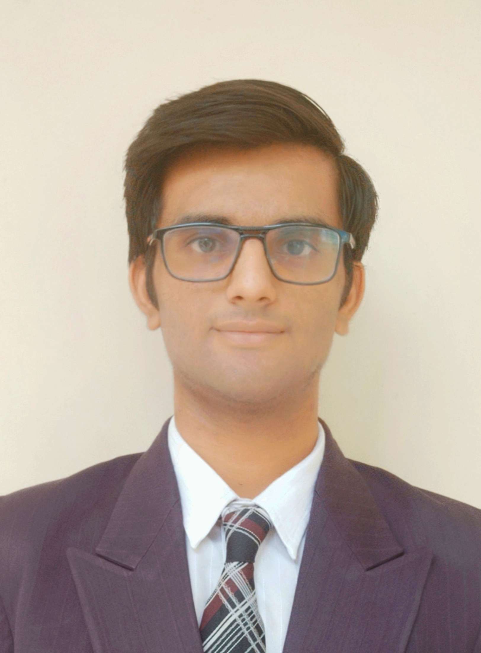 Candidate Image