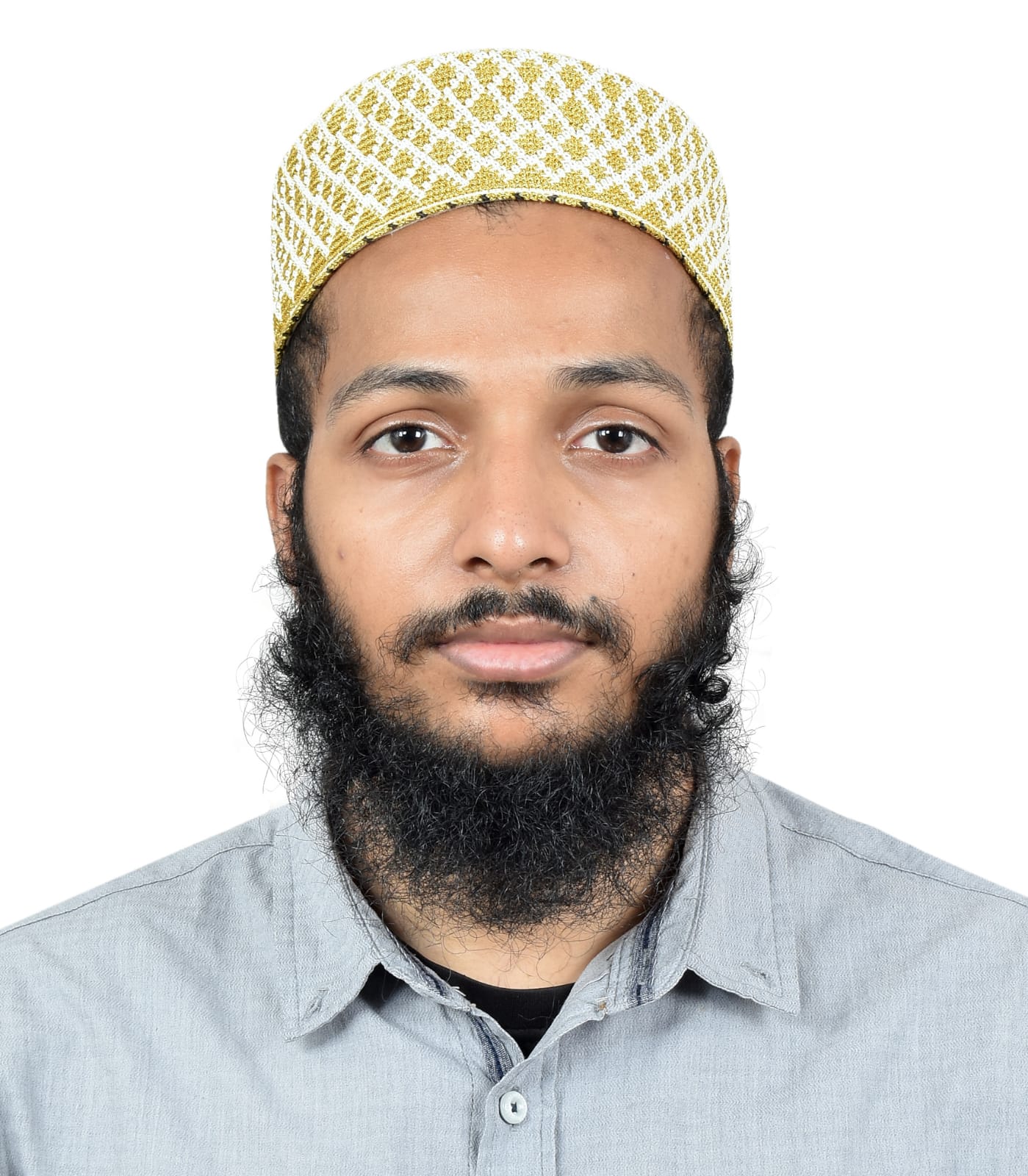 Candidate Image
