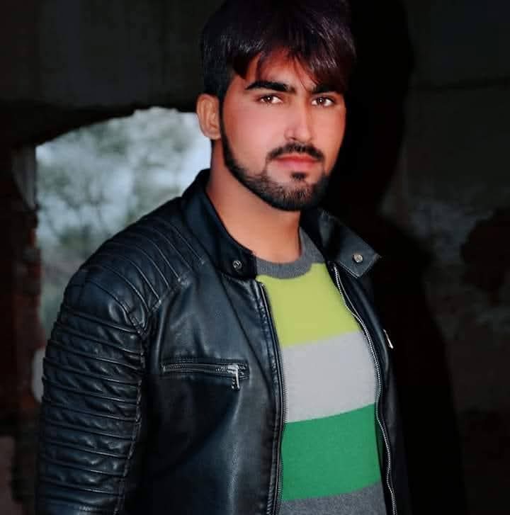 Candidate Image