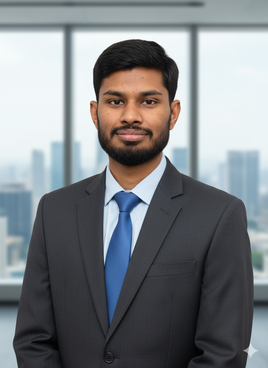 Candidate Image